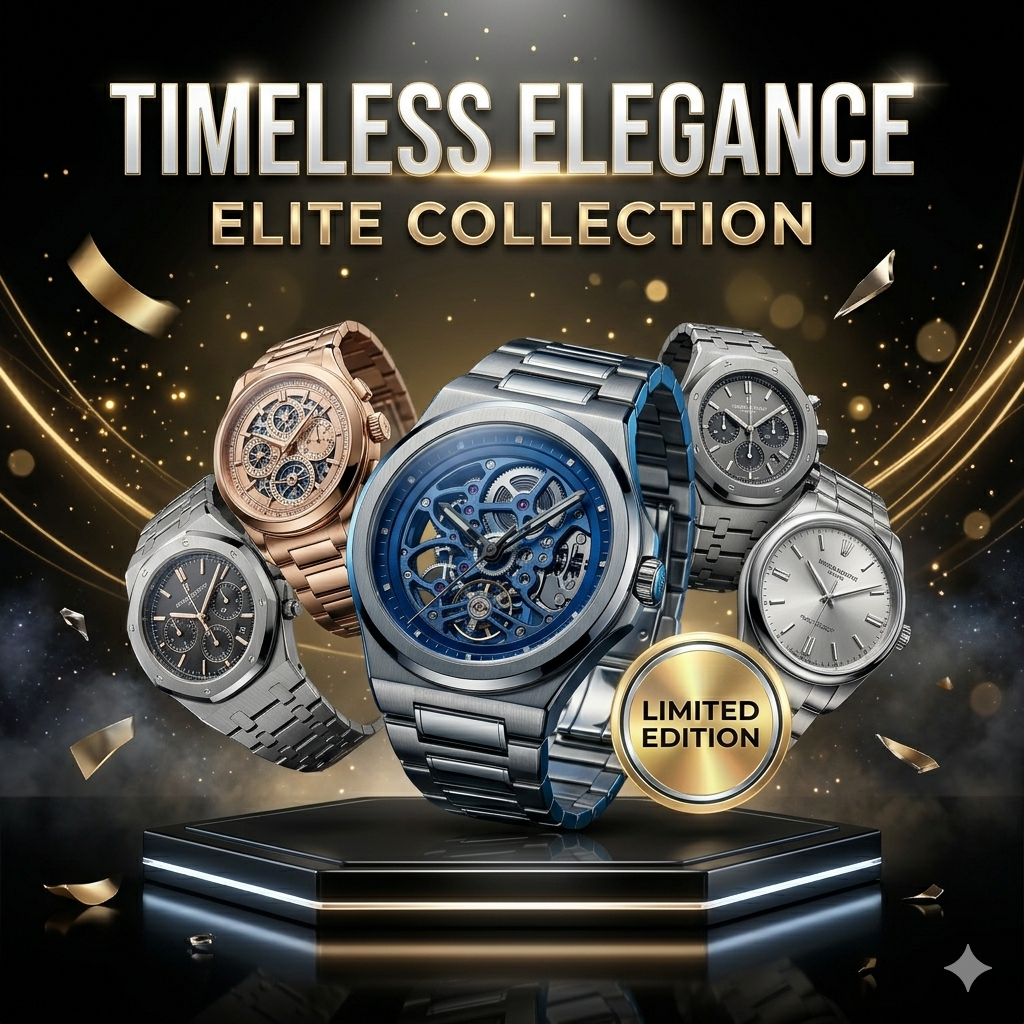 Premium Watches