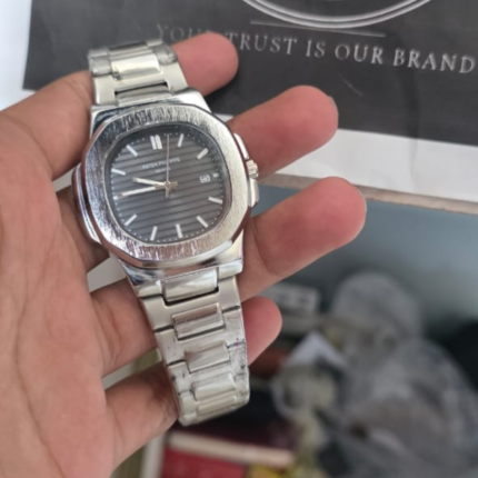 PP Premium Nautilus Date Working