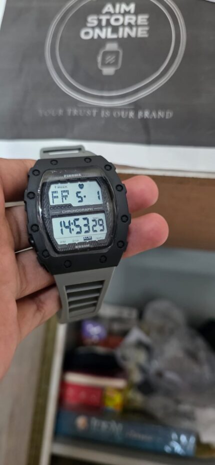 PIAOMA RM STYLE SPORTS WATCH