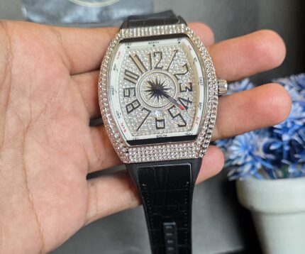 FM (Franck Muller) Aujla Premium Article